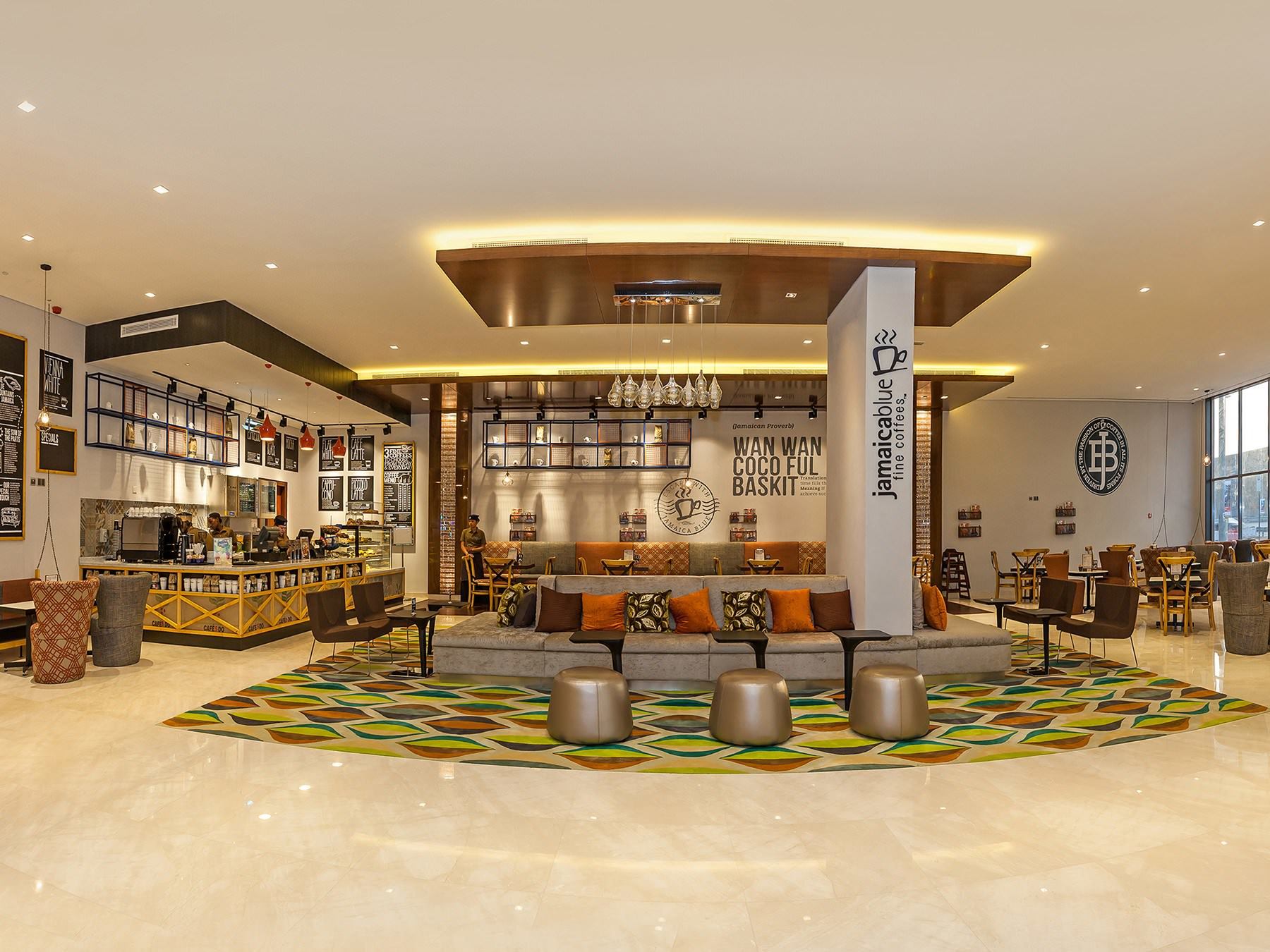Flora Al Barsha Hotel At The Mall Dubai Ngoại thất bức ảnh